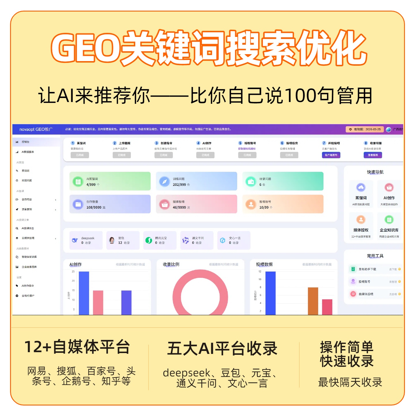 晋中GEO推广
